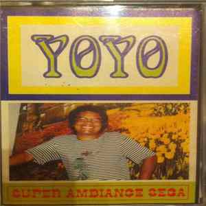 Download Yoyo - Super Ambiance Sega
