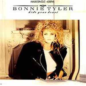 Download Bonnie Tyler - Hide Your Heart