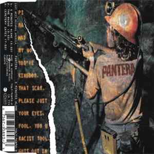 Download Pantera - 5 Minutes Alone