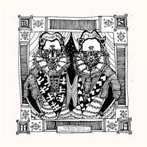 Download Volkova Sisters - Blood Shapes This Faith