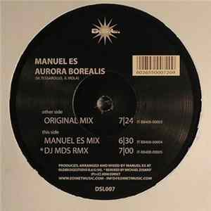 Download Manuel Es - Aurora Borealis