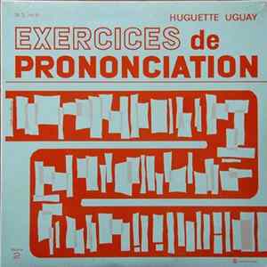 Download Huguette Uguay - Exercices de Prononciation