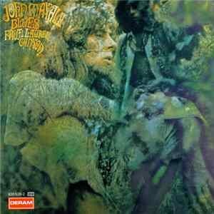 Download John Mayall - Blues From Laurel Canyon