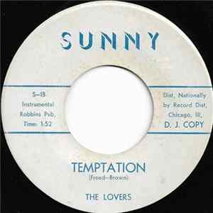 Download The Lovers - Temptation