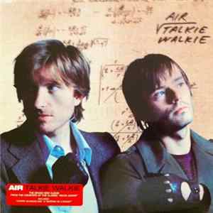 Download AIR - Talkie Walkie