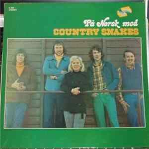 Download Country Snakes - På Norsk Med Country Snakes