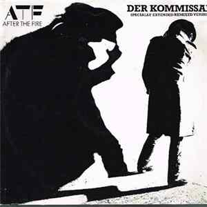 Download After The Fire - Der Kommissar