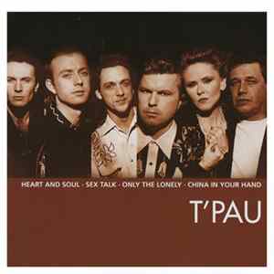 Download T'Pau - The Essential