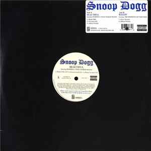 Download Snoop Dogg - Beautiful / Ballin'