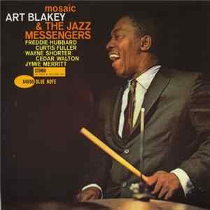 Download Art Blakey & The Jazz Messengers - Mosaic