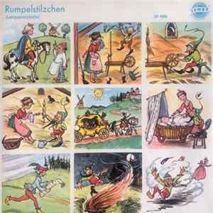 Download Märchentante Margit Seeber - Rumpelstilzchen