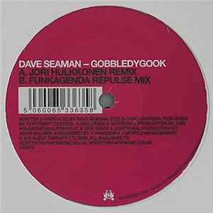 Download Dave Seaman - Gobbledygook