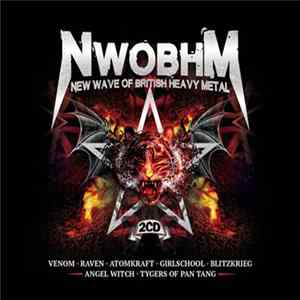 Download Various - NWOBHM (The New Wave Of British Heavy Metal)
