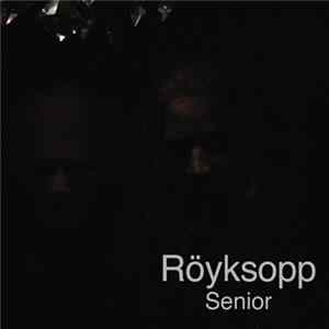 Download Röyksopp - Senior