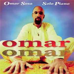 Download Omar Sosa - Omar Omar
