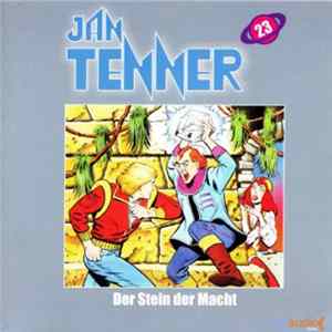 Download Kevin Hayes - Jan Tenner - Der Stein Der Macht