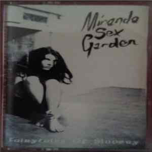 Download Miranda Sex Garden - Fairytales Of Slavery