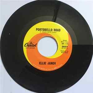 Download Ellie Janov - Portobello Road / Theme