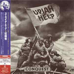 Download Uriah Heep - Conquest