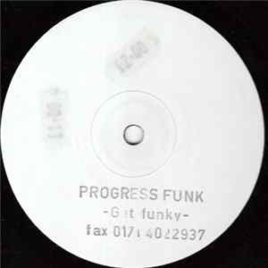 Download Progress Funk - Get Funky