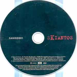 Download Skiantos - Sanissimo