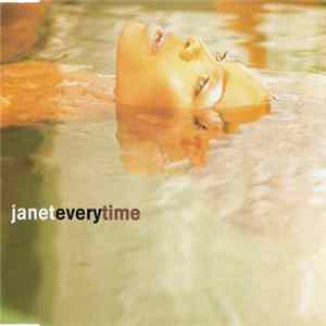 Download Janet - Every Time