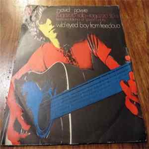 Download David Bowie - Ragazzo Solo, Ragazza Sola (Versione Italiana Di "Space Oddity")