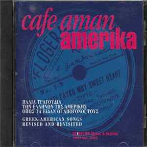 Download Cafe Aman Amerika Orchestra - Cafe Aman Amerika