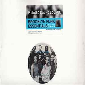 Download Brooklyn Funk Essentials - Make Them Like It