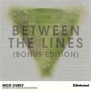 Download Nick Curly - Between The Lines (Bonus Edition)