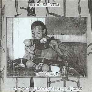 Download Various - Ruido Es Vida