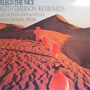 Download The Nice - Elegy