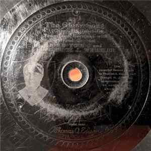 Download John Young And Frederick Wheeler / Metropolitan Quartet - The Glory Song / Jesus Lover Of My Soul