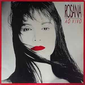 Download Rosana - Rosana Ao Vivo