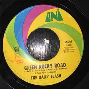 Download The Daily Flash - The French Girl