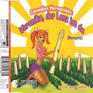 Download Comedian Harmonists - Veronika, Der Lenz Ist Da (Partymix)