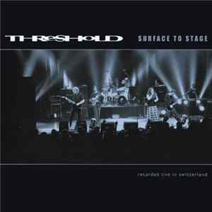Download Threshold - Surface To Stage