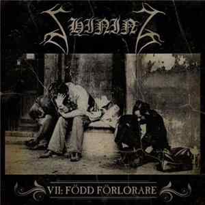 Download Shining - VII: Född Förlorare