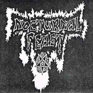 Download Nocturnal Feast - Hymn To Darkness