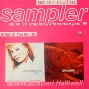 Download Various - EMI Hit Disc 112