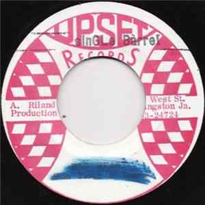 Download Dave & Ansel Collins / Shades - Single Barrel / Marry Me Version