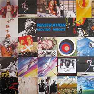 Download Penetration - Moving Targets