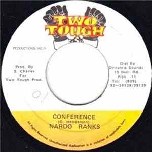 Download Nardo Ranks - Conference
