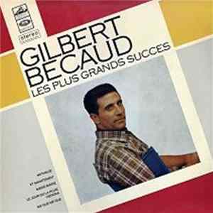 Download Gilbert Becaud - Les Plus Grands Succès