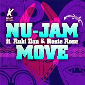 Download Nu-Jam ft. Rubi Dan & Rosie Rose - Move