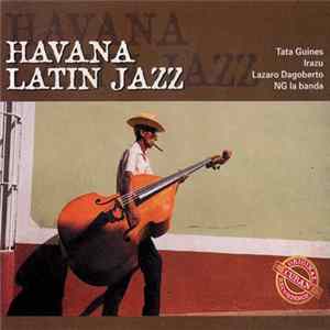 Download Various - Havana Latin Jazz