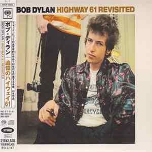 Download Bob Dylan - Highway 61 Revisited