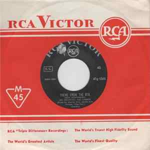 Download Hugo Montenegro - Theme From The Fox / There's Got To Be A Better Way