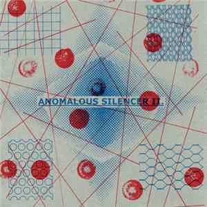 Download Various - Anomalous Silencer II.