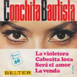 Download Conchita Bautista - La Violetera